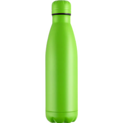 Green Mood Vacuum Bottle