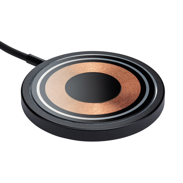 15W Magnetic wireless charger