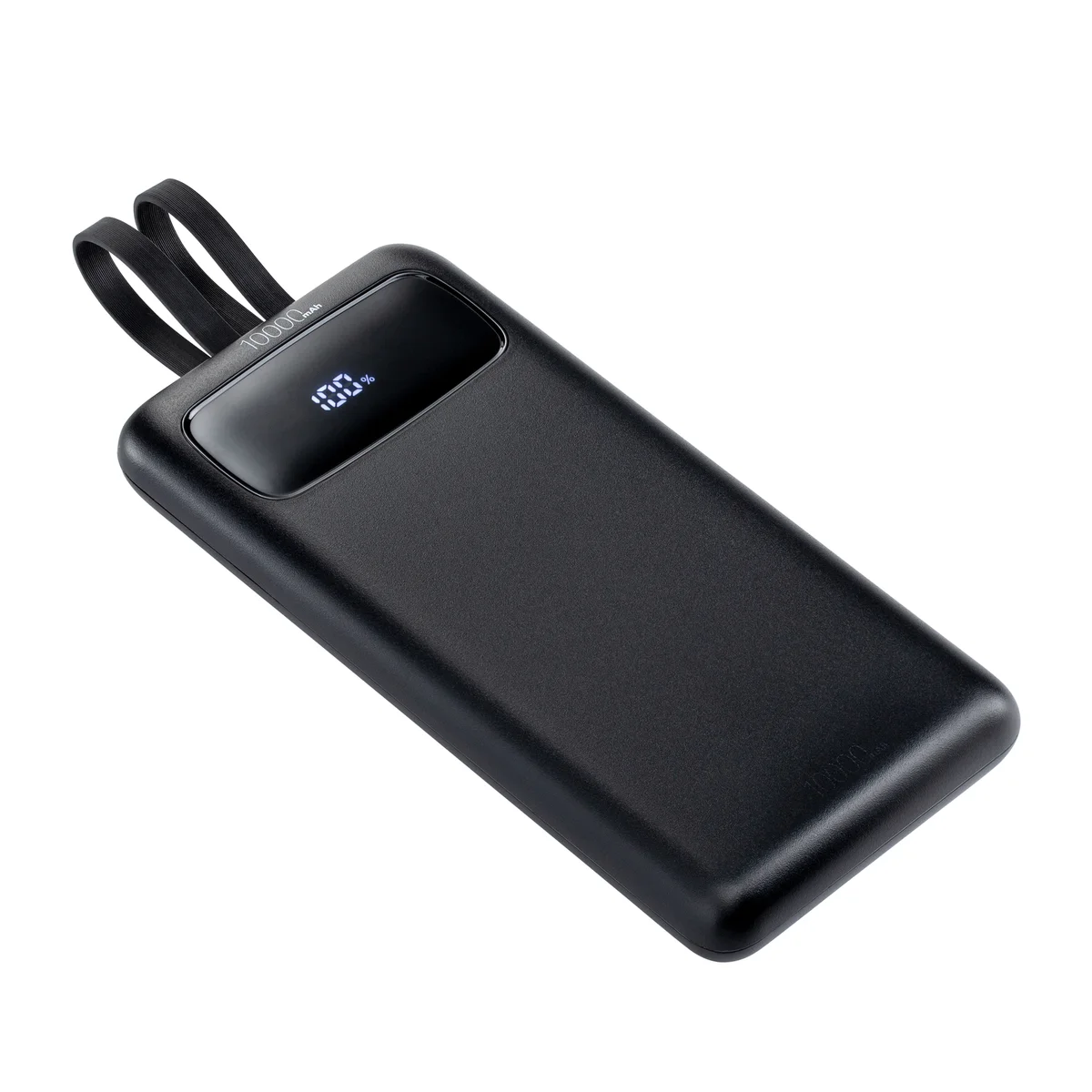 Powerbank with Fast Charge 10000 mAh