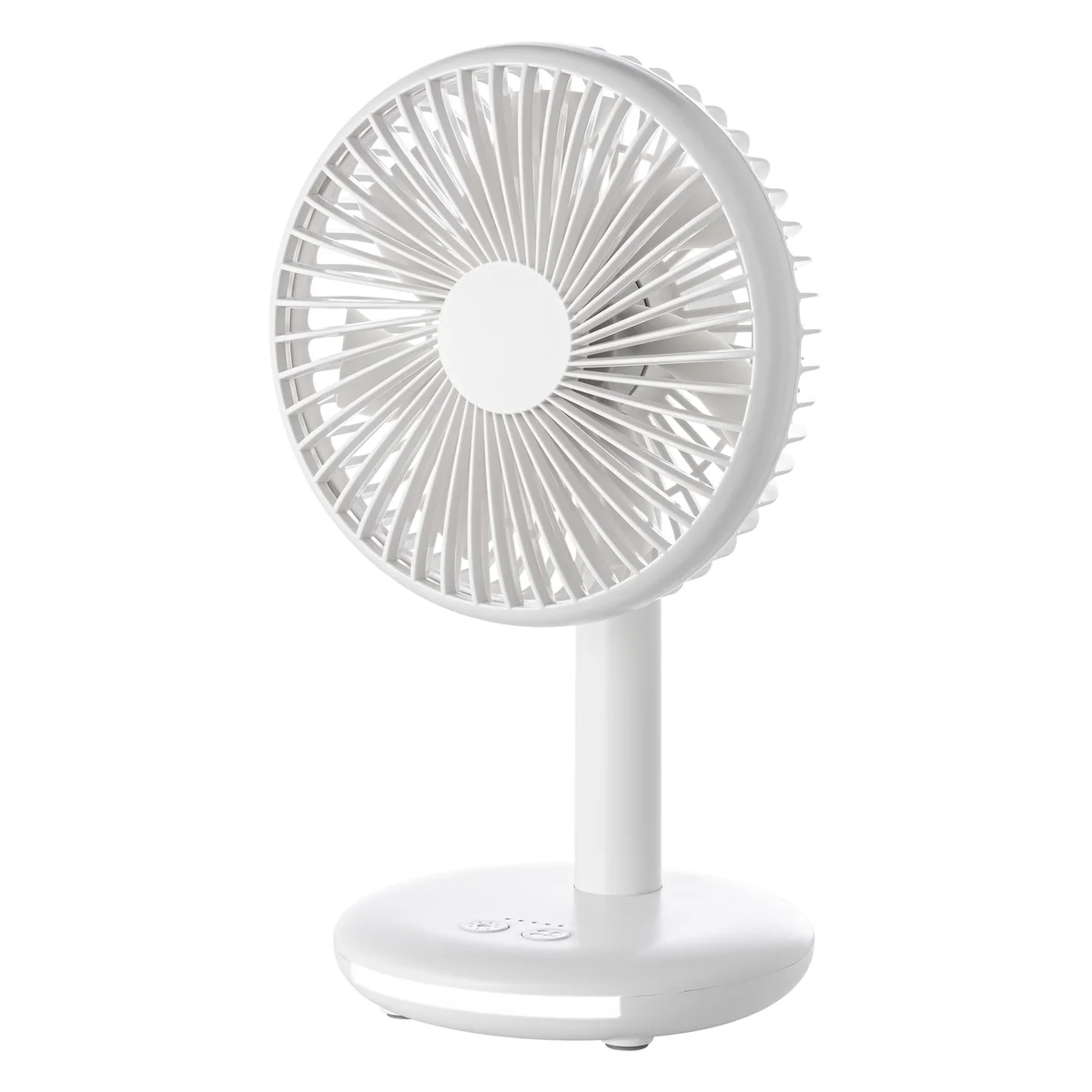 Rechargeable Fan