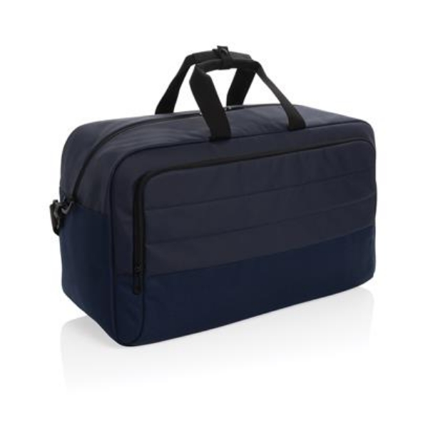 Navy RPET weekend duffel