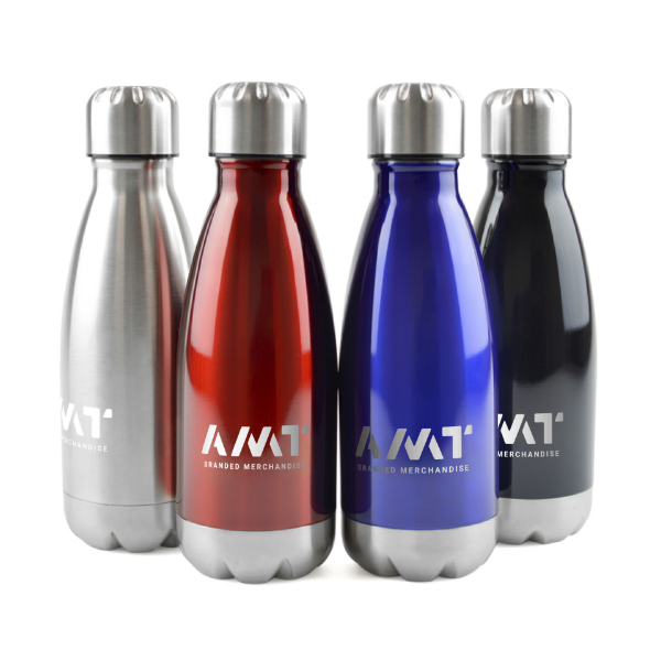 Ashford Bottle with AMT logo