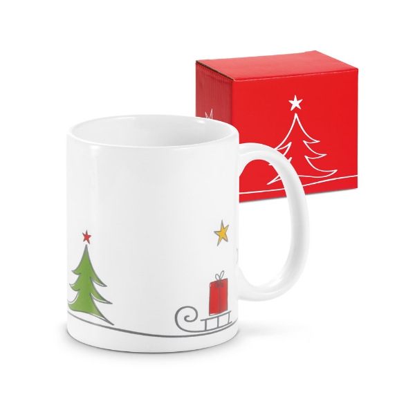 Christmas Mug