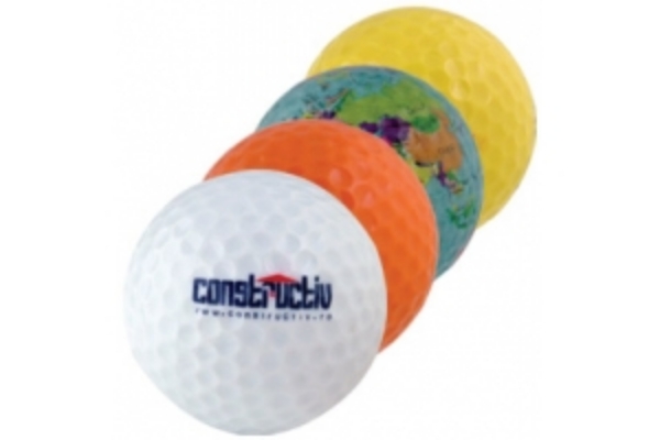 Promotional Golf Balls