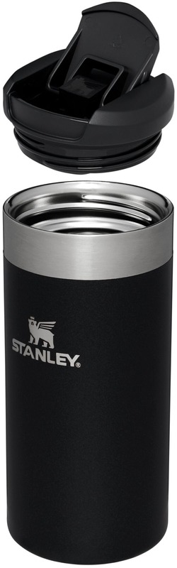 Stanley Aerolight Tumbler 350ml in Black