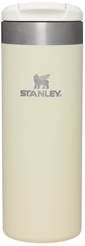 	Stanley 470 ml AeroLight™ transit tumbler in Cream