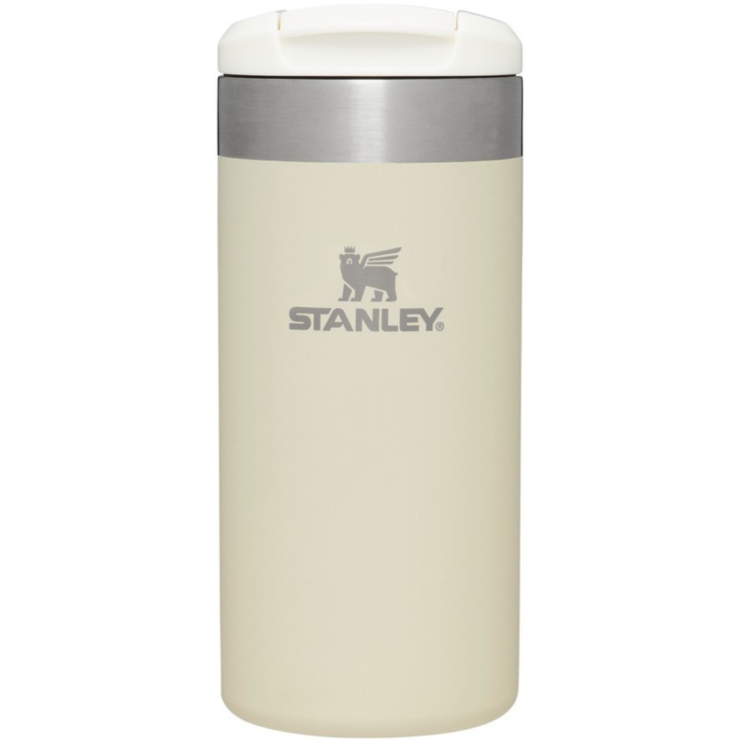 Stanley Aerolight Tumbler 350ml in Cream	