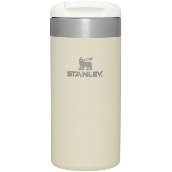 Stanley Aerolight Tumbler 350ml in Cream	