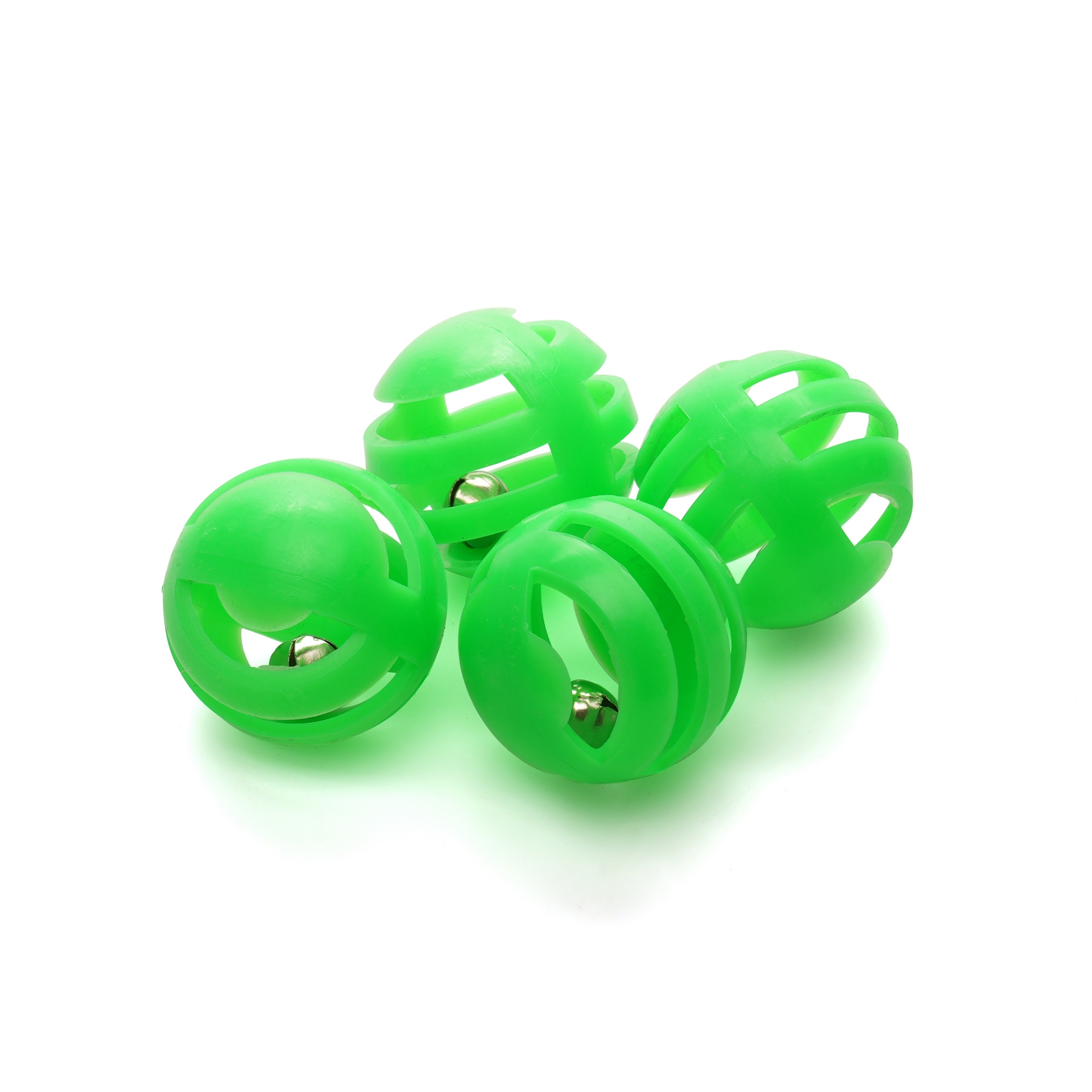 Kitten Toy Balls