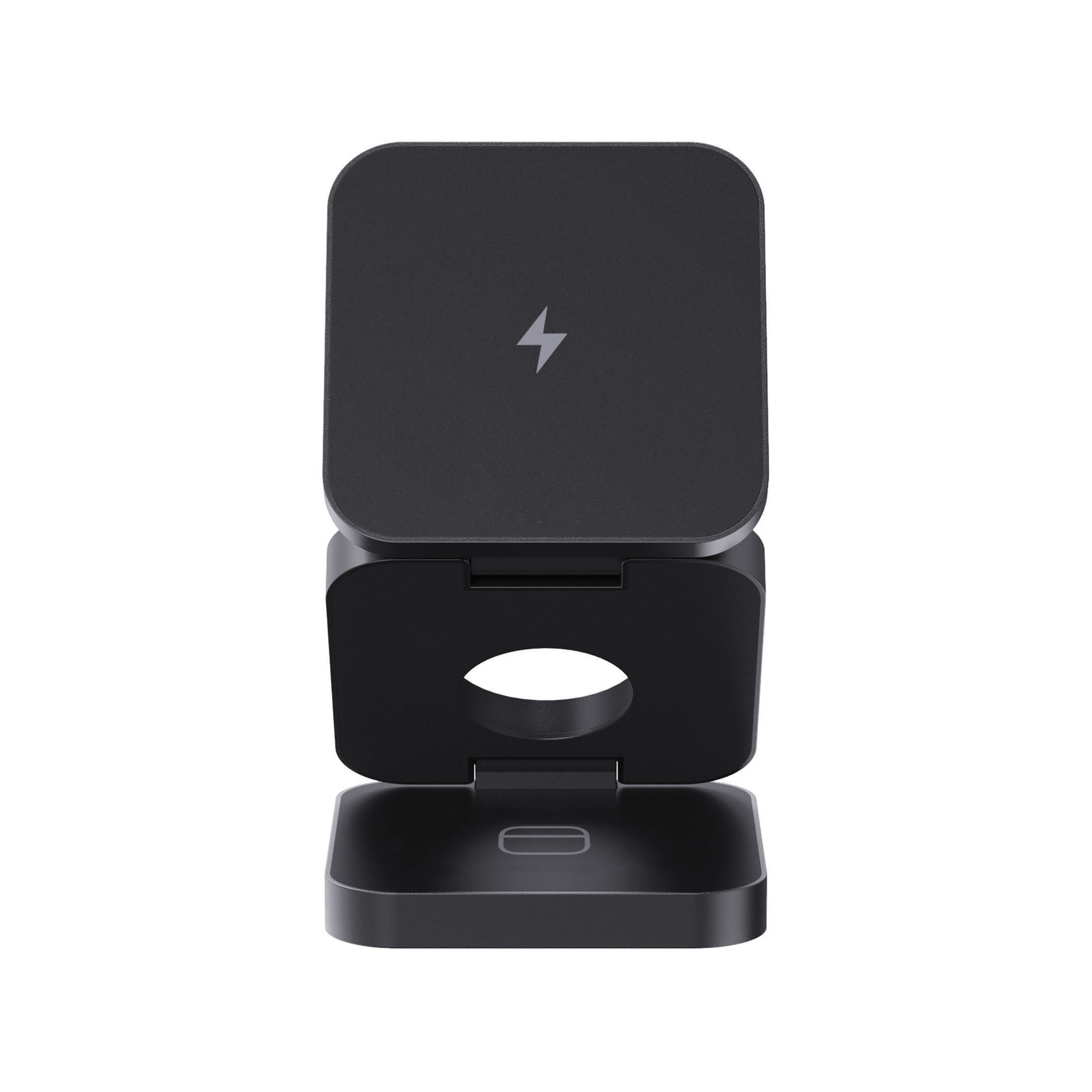 wireless charger front view