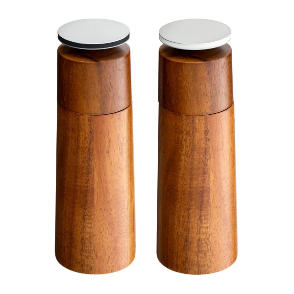 Salt & Pepper Mill