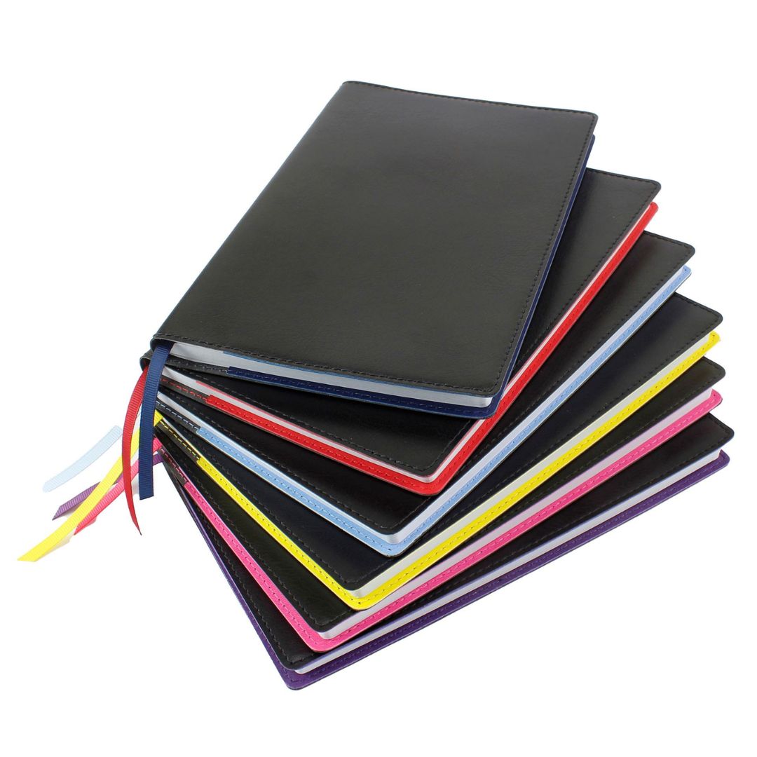 Picture of EcoFlex A5 Notebook