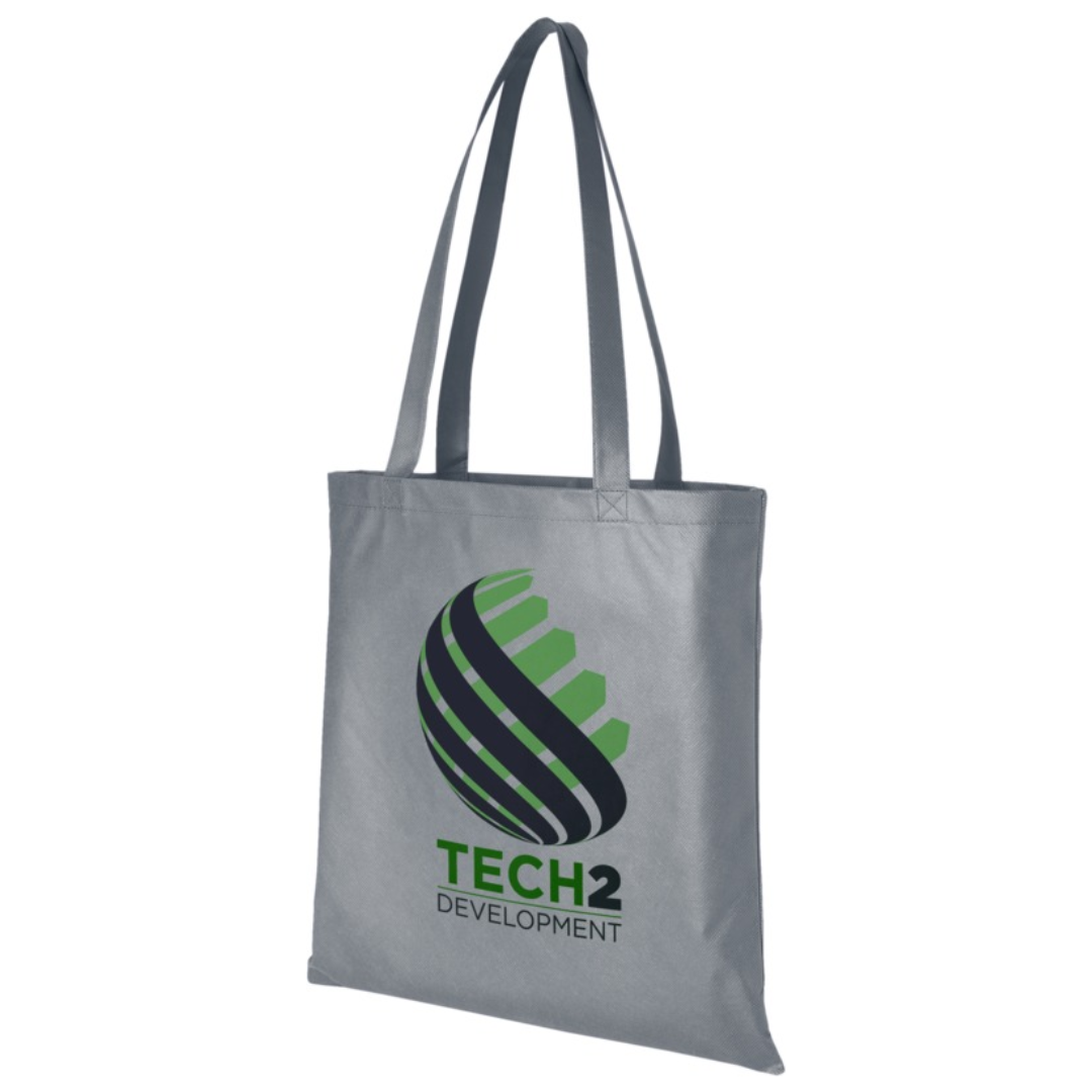 Picture of Zeus Cotton Shopper Bag