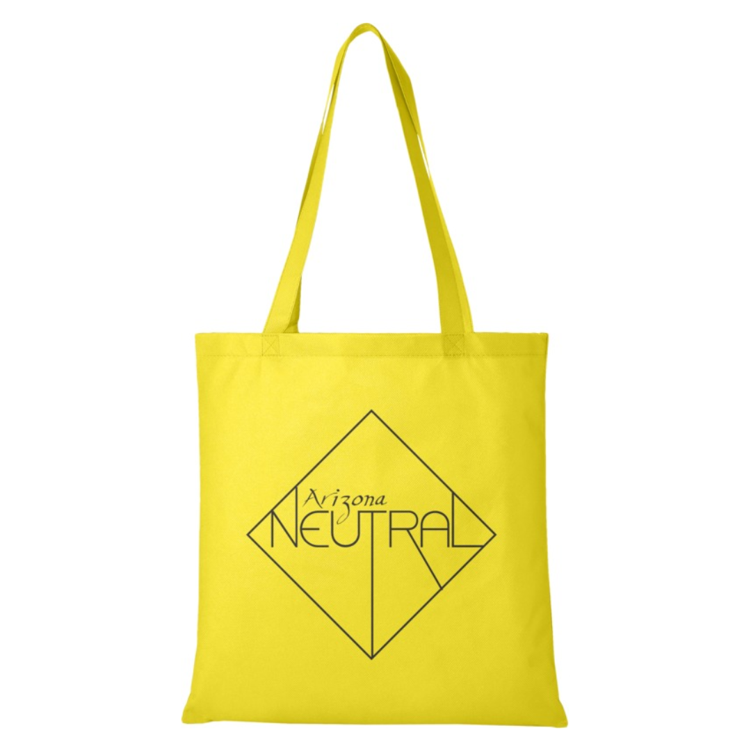 Picture of Zeus Cotton Shopper Bag