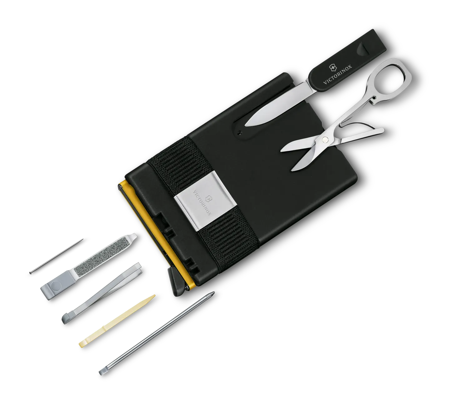 Tools of Smart Card Wallet