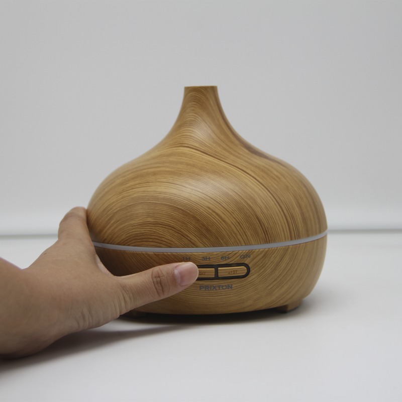 Wood Diffuser