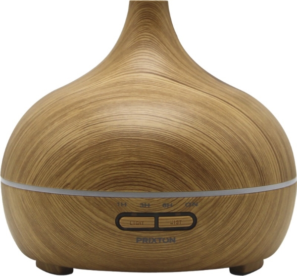 Wood Diffuser