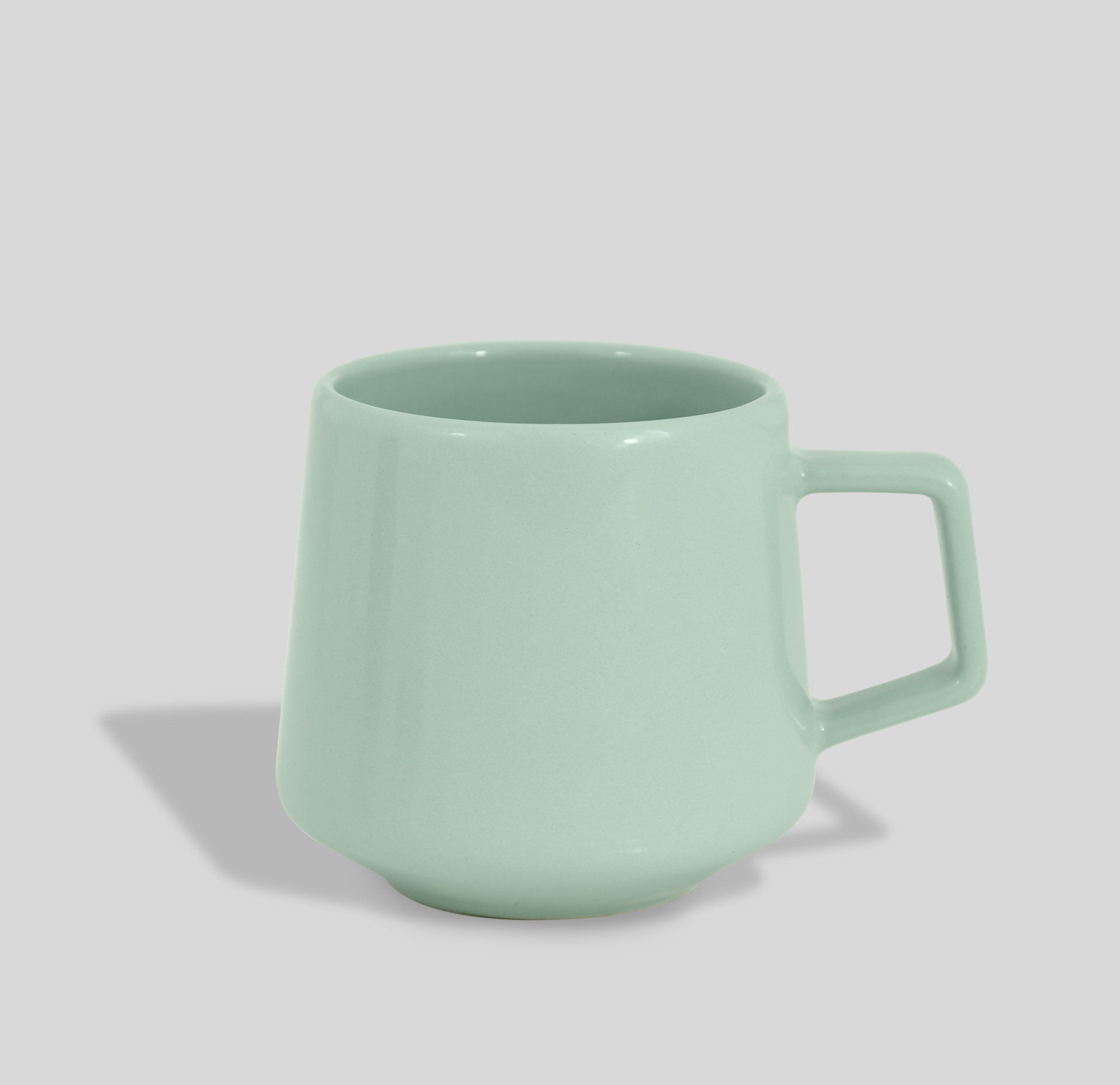 Karlo mug in mint