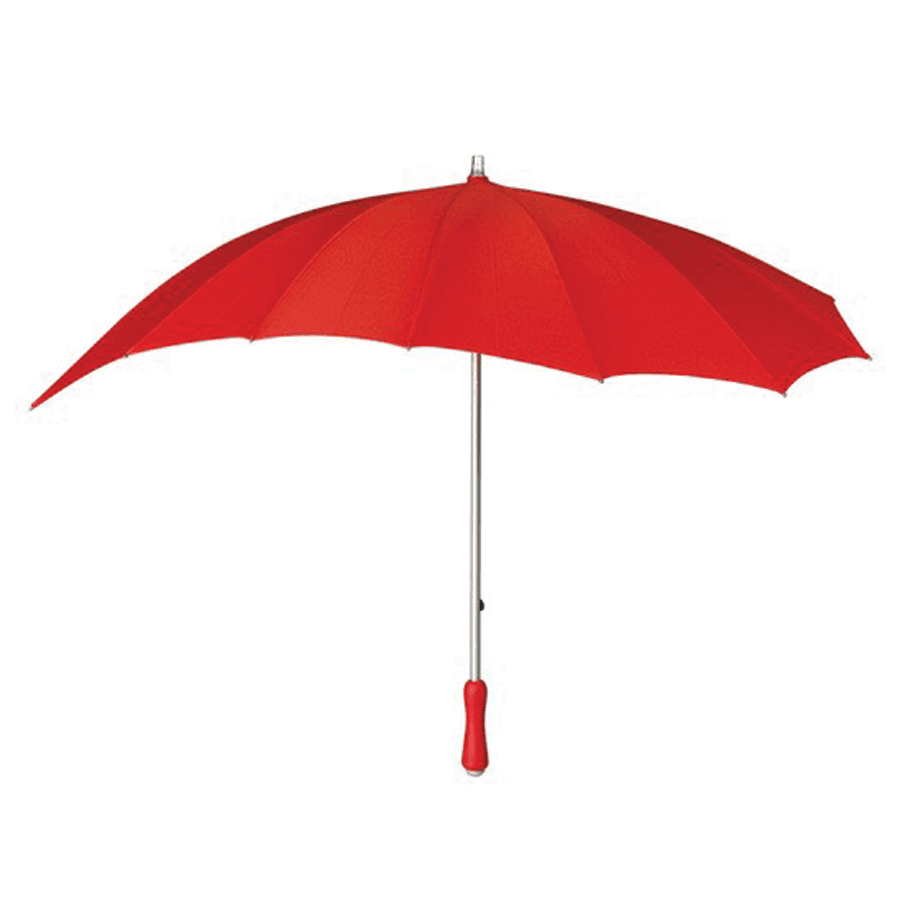 Heart Shaped Umbrella