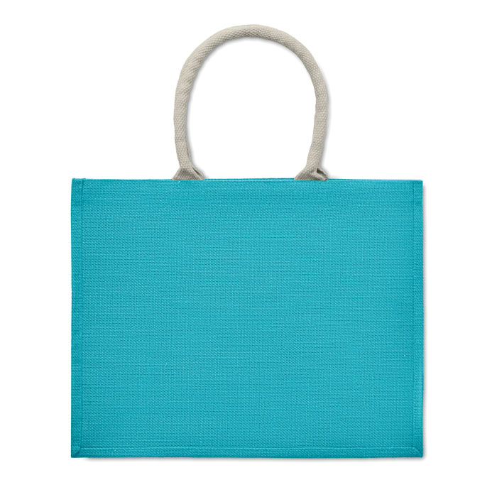 Laminated Jute Bag