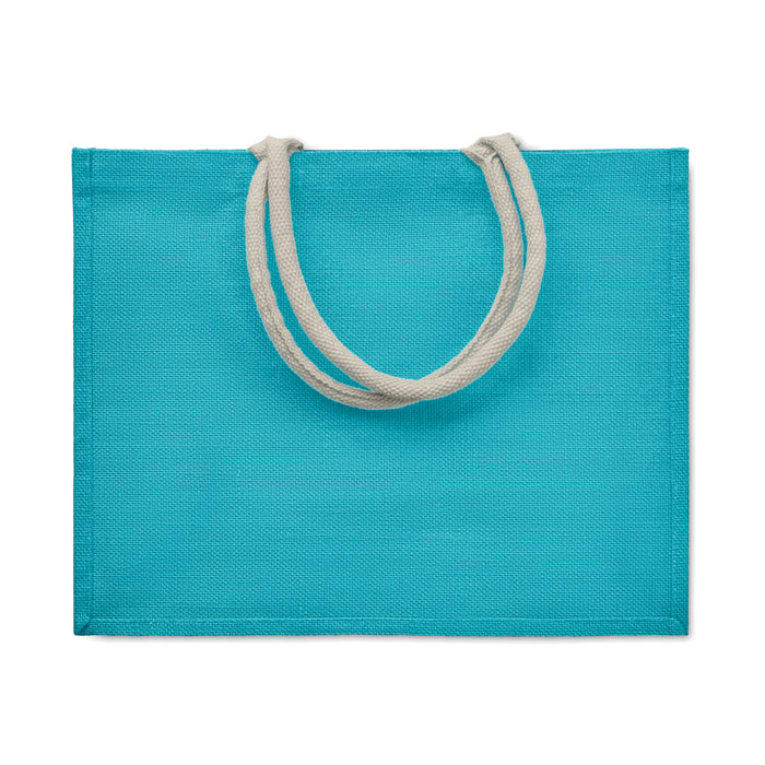 Laminated Jute Bag