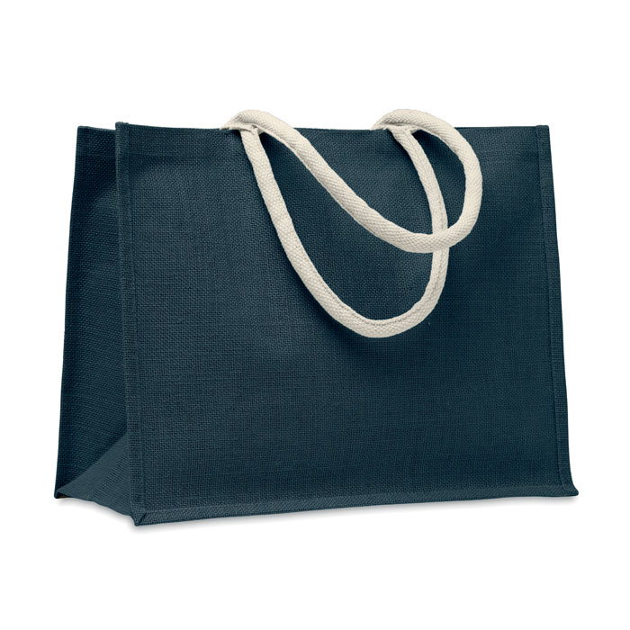 Laminated Jute Bag