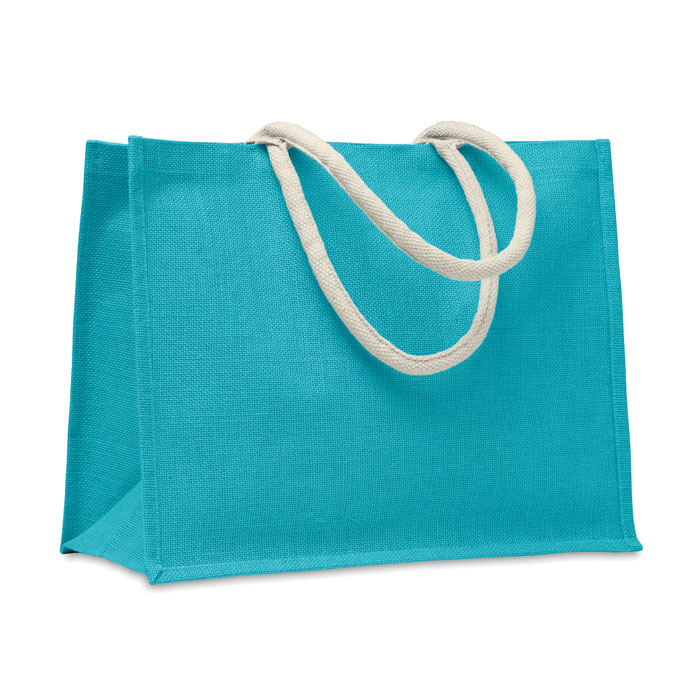 Laminated Jute Bag