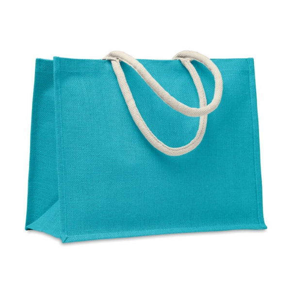 Laminated Jute Bag