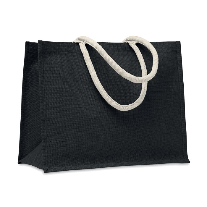 Laminated Jute Bag