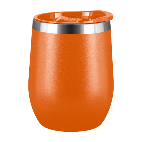 Mood Coffee mug 330ml in orange