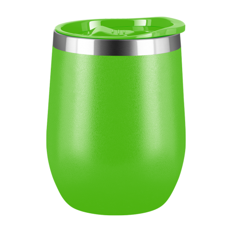 Mood Coffee mug 330ml in green