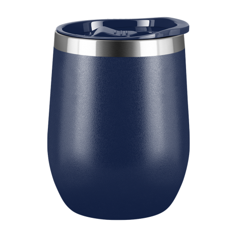 Mood Coffee mug 330ml in navy