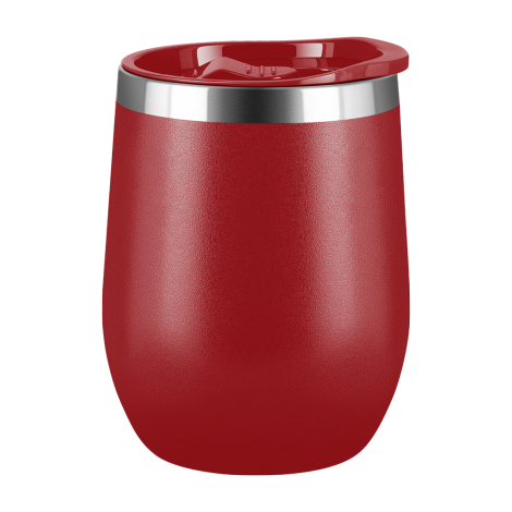 Mood Coffee mug 330ml in red