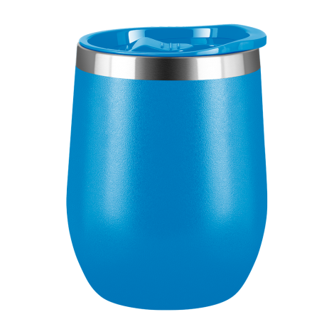 Mood Coffee mug 330ml in blue