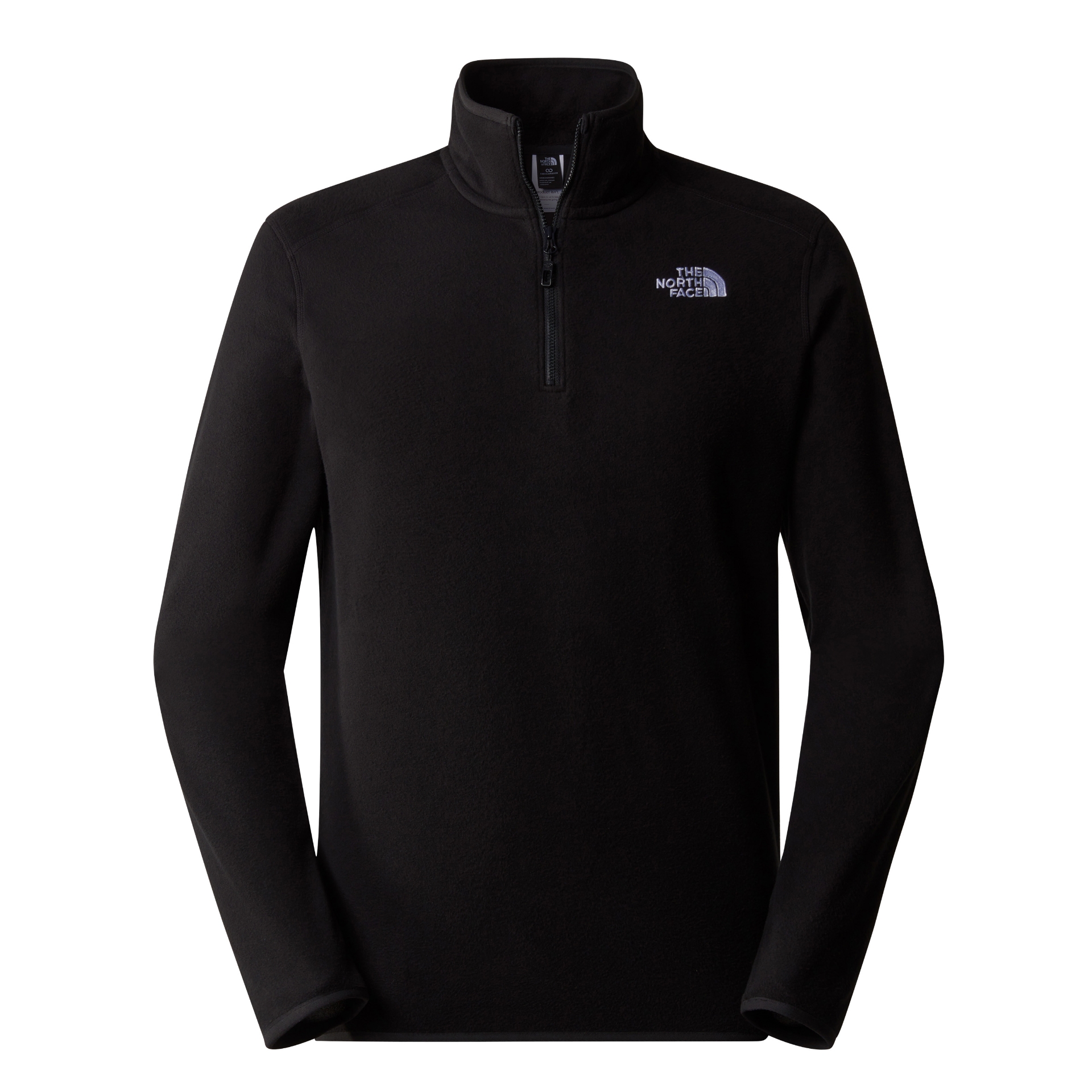 1/4 Zip Fleece