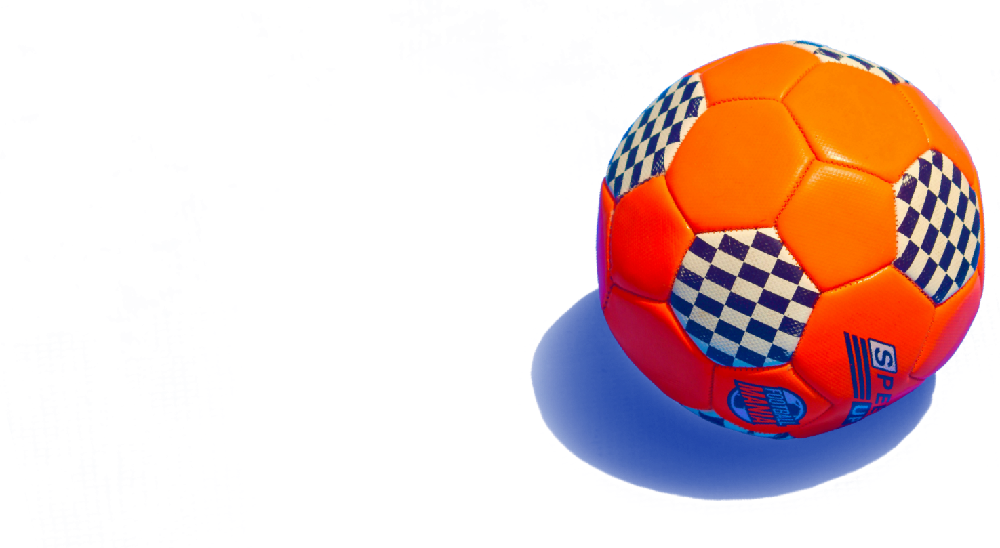 Branded Footballs<