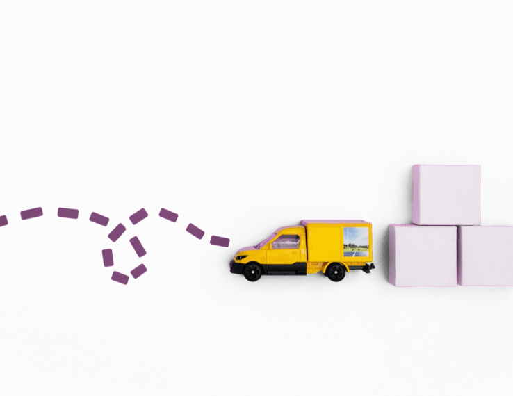 Complete Fulfilment Service